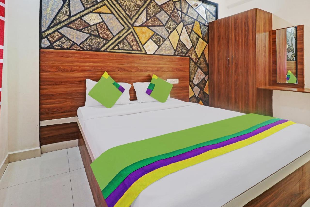 Itsy By Treebo - Royal Comfort Otel Bangalore Dış mekan fotoğraf