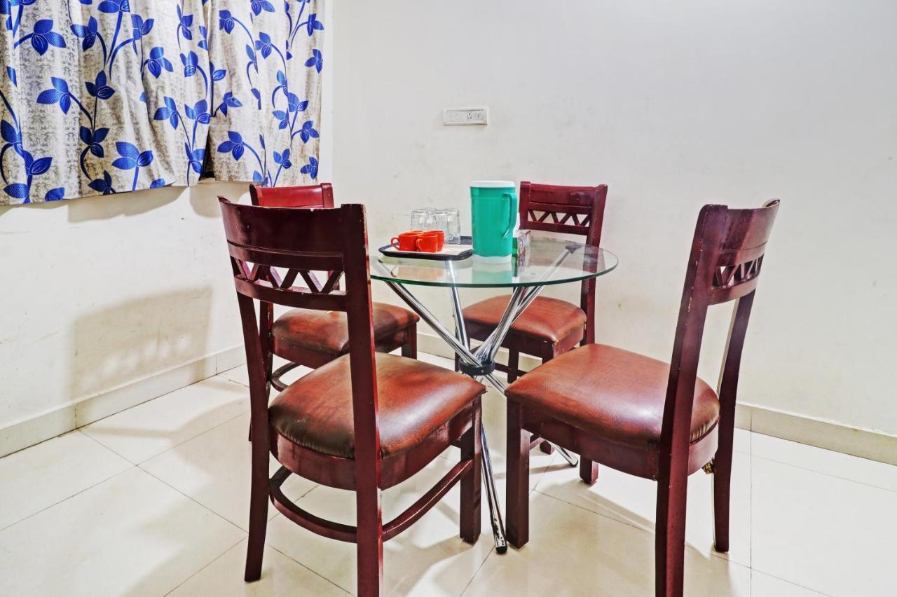 Itsy By Treebo - Royal Comfort Otel Bangalore Dış mekan fotoğraf